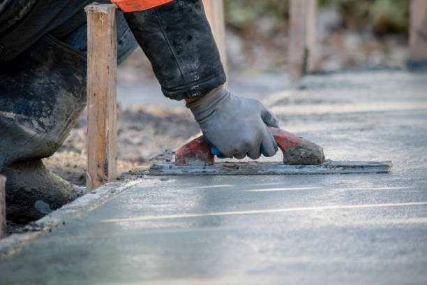 Best Residential Concrete Services  in Putnam Lake, NY