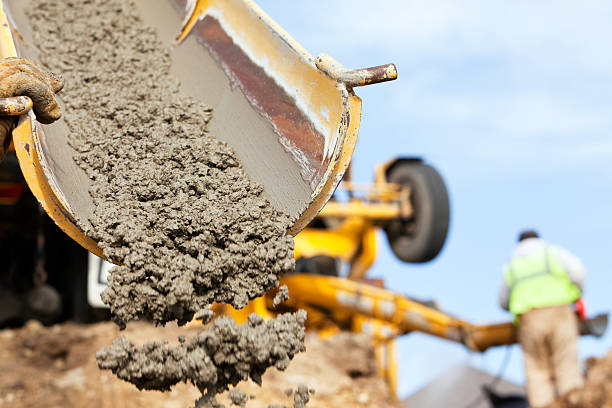 Best Best Concrete Contractor  in Putnam Lake, NY